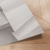 Plakat - Folded Silence - Mareike Böhmer