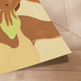 Plakat - Fruitful Balance - Arty Guava - Incado