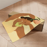 Plakat - Fruitful Balance - Arty Guava - Incado