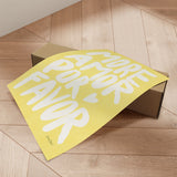 Plakat - More Amor Por Favor - Baroo Bloom - Incado