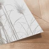 Plakat - Pampas Grass - Magda Izzard