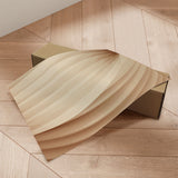 Plakat - Shades of Softness - Christina Sillen