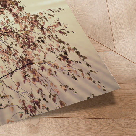 Plakat - Morning Brilliance - Christina Sillen