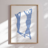 Plakat - My Shadow - Jenny Liz Rome - Incado
