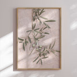 Plakat - Spanish Tiles - Kathrin Pienaar