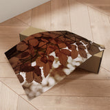 Plakat - Autumn Glow - Christina Sillen