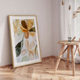 Plakat - Whimsical Blooms - Treechild