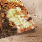 Plakat - Golden Leaves - Christina Sillen