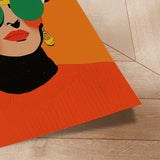 Plakat - Festive Style Icon - Treechild
