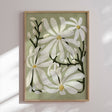 Plakat - Flowy Flowers - Katie O'Shea - Incado