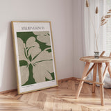 Plakat - Nature's Essence - Treechild - Incado