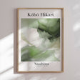 Plakat - Whispering Greens - Treechild - Incado