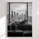 Lærredstryk - Conceptual Photography - Josie George