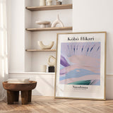 Plakat - Kobo Hikari 45 - Treechild