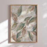 Plakat - Botanical Dream - Andreas Magnusson