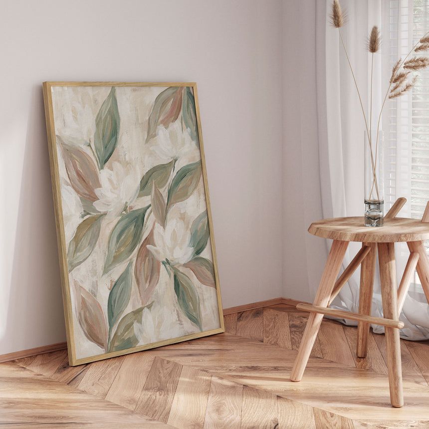 Plakat - Botanical Dream - Andreas Magnusson