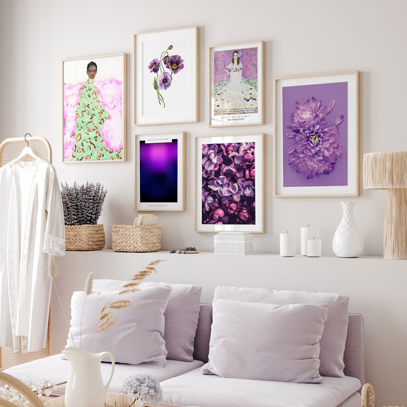 Purplicious - Incado