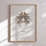 Plakat - Neutral Emotions - Incado