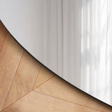 Organisk spejl - Verto - Incado