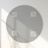 Køtilbud - Half Circles - Incado