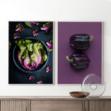 Plakat - Bell Pepper - Bon Appétit - Incado