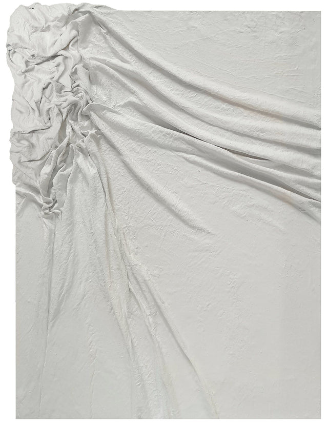 Struktur maleri - Cascade Shape - Canvas Fold - Incado