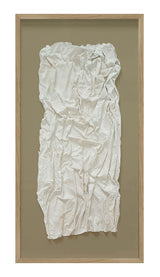 Struktur maleri - Regrowth - Canvas Fold - Incado