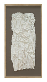 Struktur maleri - Regrowth - Canvas Fold - Incado