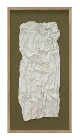 Struktur maleri - Regrowth - Canvas Fold - Incado