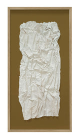 Struktur maleri - Regrowth - Canvas Fold - Incado