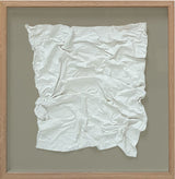 Struktur maleri - Stream - Canvas Fold - Incado