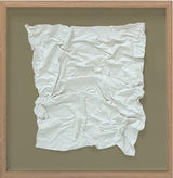 Struktur maleri - Stream - Canvas Fold - Incado