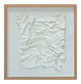 Struktur maleri - Stream - Canvas Fold - Incado