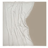 Struktur maleri - Edge - Canvas Fold - Incado