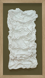 Struktur maleri - Clouds - Canvas Fold - Incado
