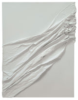 Struktur maleri - Cascade Shape II - Canvas Fold - Incado