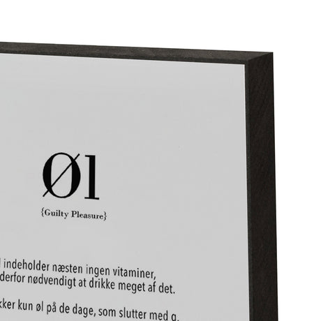 Art Block - Øl - Incado