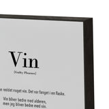 Art Block - Vin - Incado