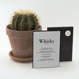 Art Block - Whisky - Incado
