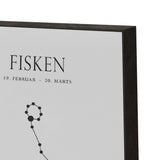 Art Block - Fisken - Incado