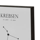 Art Block - Krebsen - Incado