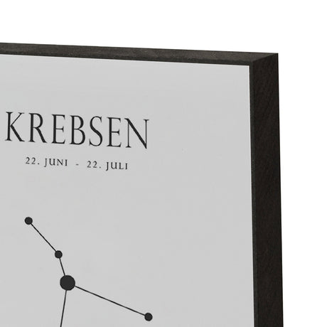 Art Block - Krebsen - Incado