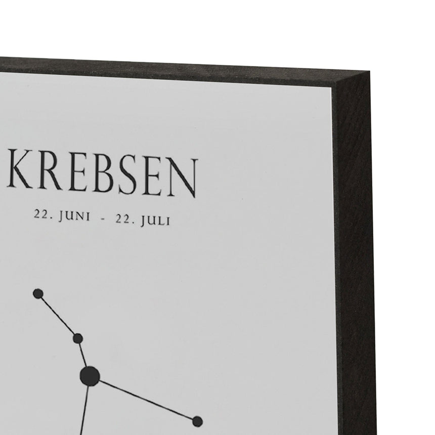 Art Block - Krebsen - Incado