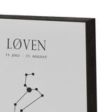 Art Block - Løven - Incado