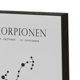 Art Block - Skorpionen - Incado