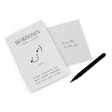 Art Card - Skorpionen - Incado