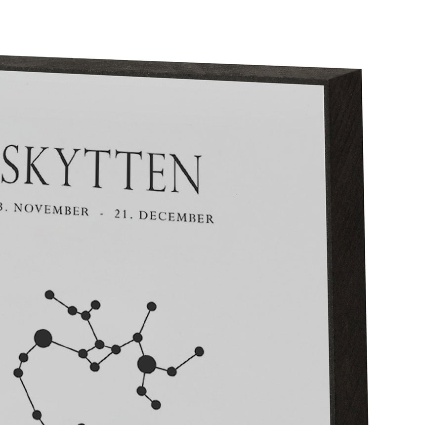 Art Block - Skytten - Incado