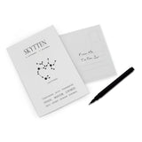 Art Card - Skytten - Incado