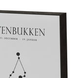 Art Block - Stenbukken - Incado