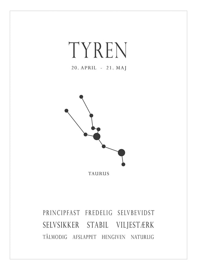 Art Card - Tyren - Incado